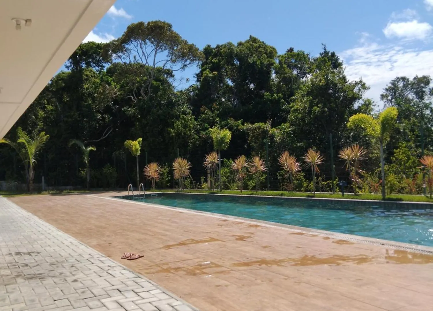 Apartment Apartamento 2 Quartos Condominio Com Piscina Porto Seguro